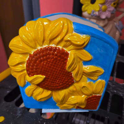 Ceramic Painting Classes