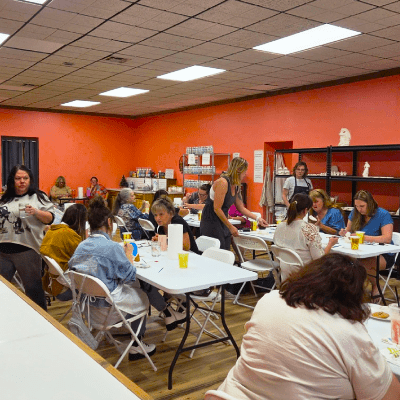 Team Building Events
